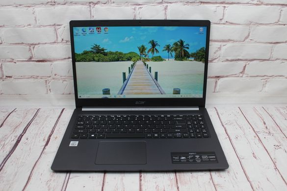 Acer Aspire A515-55