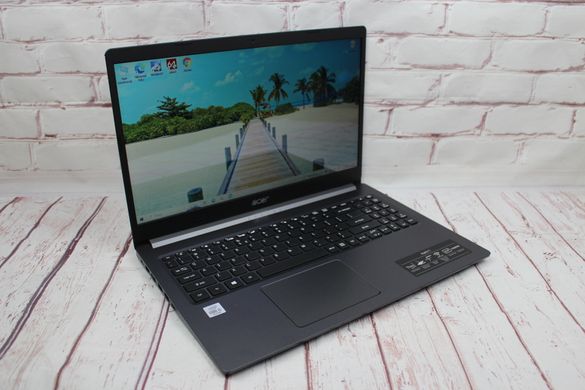 Acer Aspire A515-55