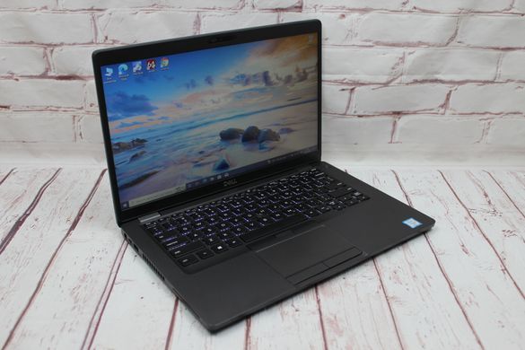 Dell latitude 5400