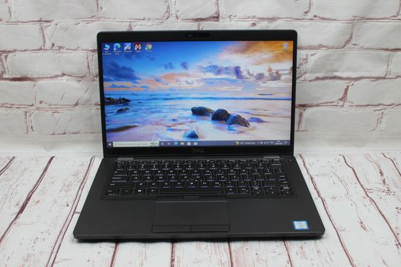 Dell latitude 5400