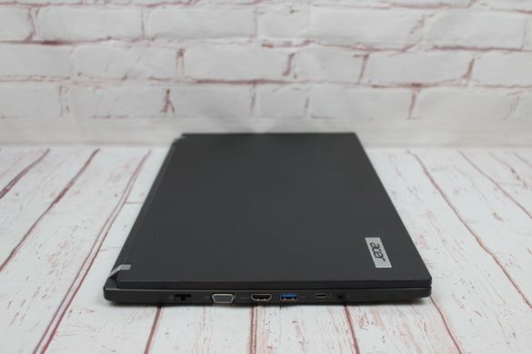 Acer TravelMate P658-M