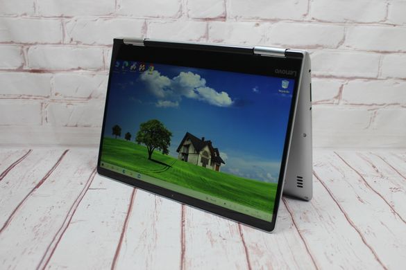 Lenovo YOGA 710-14IKB