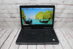 Dell Precision 7510