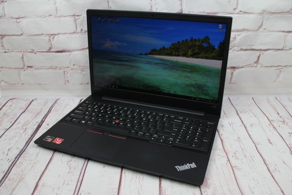 Lenovo ThinkPad E585