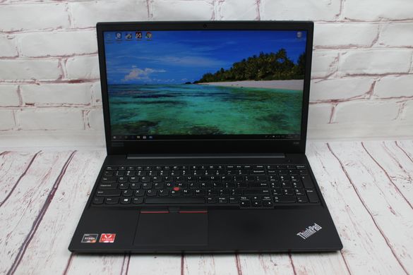 Lenovo ThinkPad E585