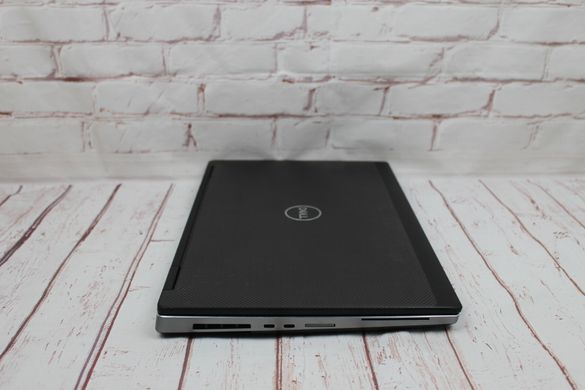 Dell Precision 7530