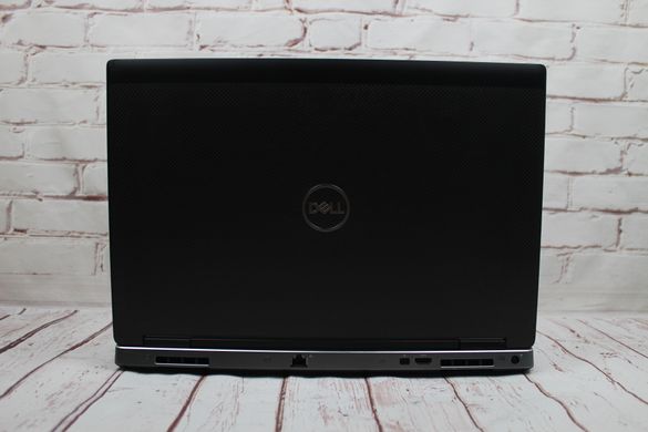 Dell Precision 7530