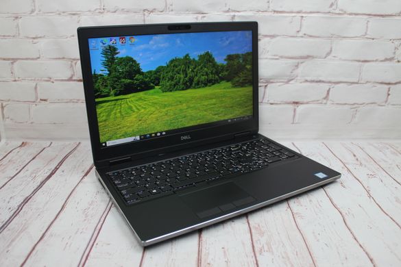 Dell Precision 7530