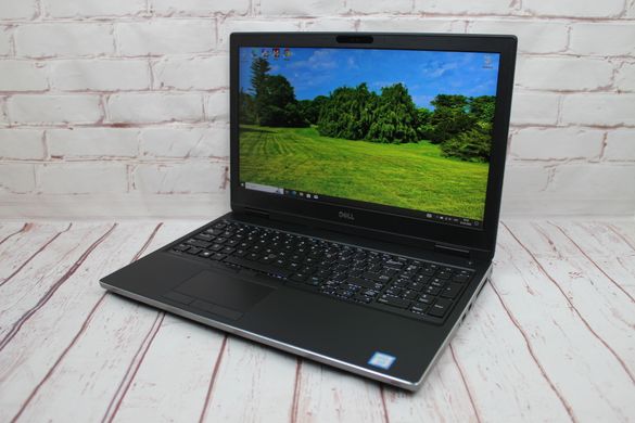 Dell Precision 7530