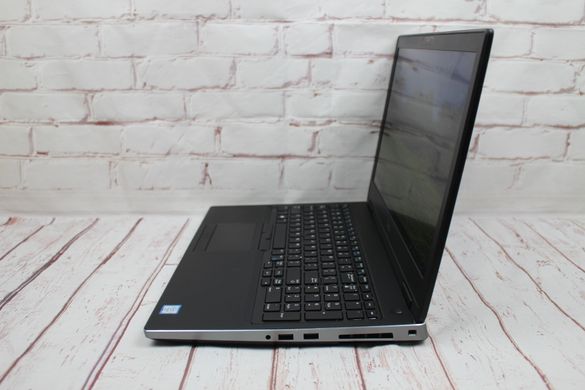 Dell Precision 7530