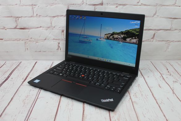 Lenovo ThinkPad L390