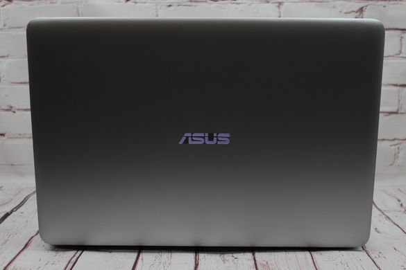 Asus n751j