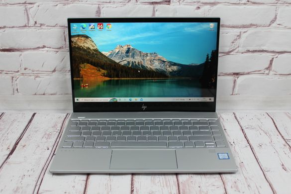 HP ENVY 13