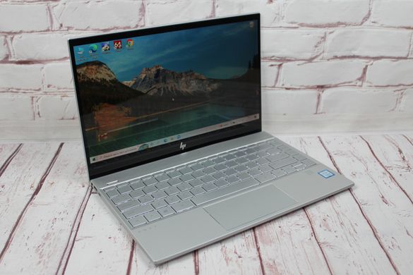 HP ENVY 13