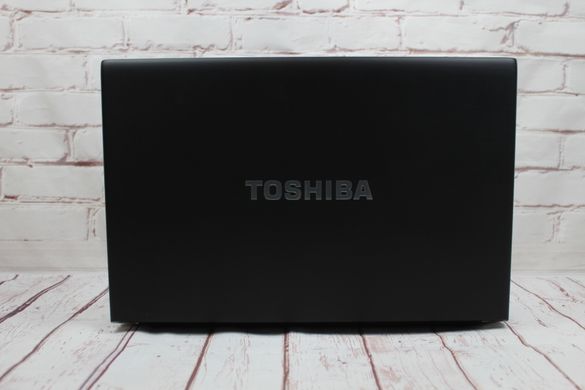 Toshiba Tecra R950