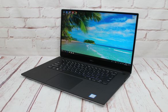 Dell XPS 15 9570