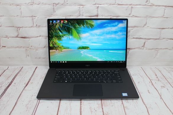 Dell XPS 15 9570