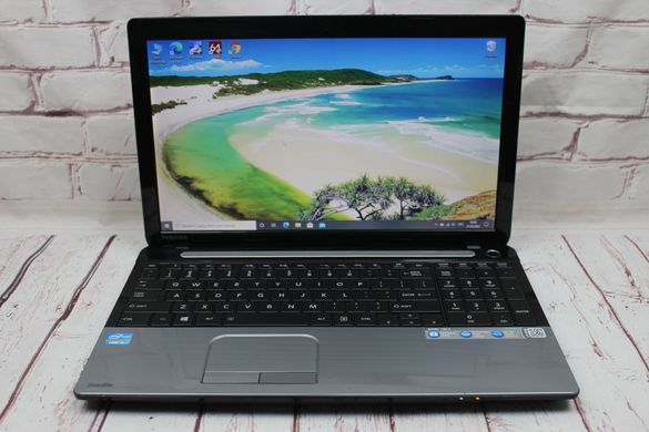 Toshiba Satellite C55-A