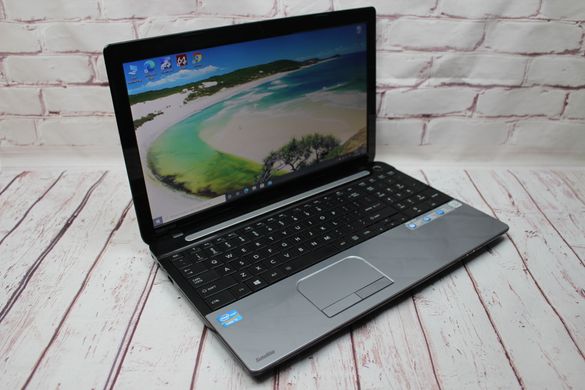 Toshiba Satellite C55-A