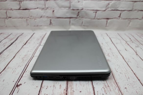 Toshiba Satellite C55-A