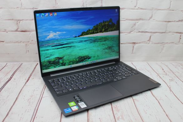 Lenovo IdeaPad 5 PRO 16IHU6