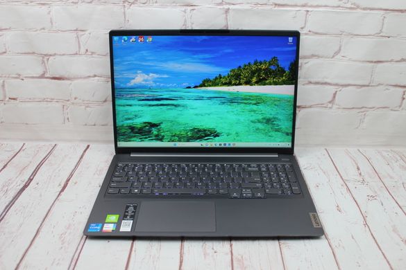 Lenovo IdeaPad 5 PRO 16IHU6