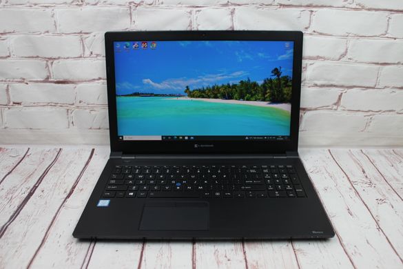 Toshiba Dynabook Tecra A50