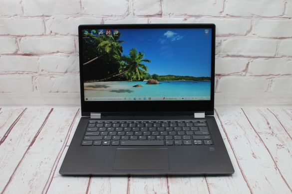 Lenovo IdeaPad Flex 6-14IKB