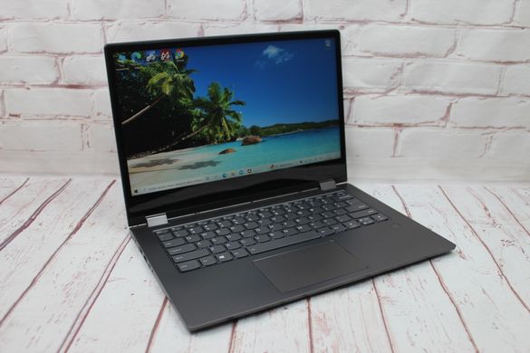 Lenovo IdeaPad Flex 6-14IKB