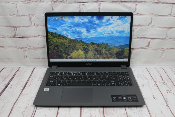 Acer Aspire A315-56