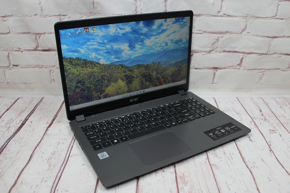 Acer Aspire A315-56