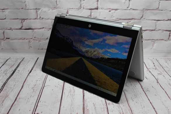 HP ENVY x360 m6 Convertible