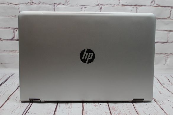 HP ENVY x360 m6 Convertible