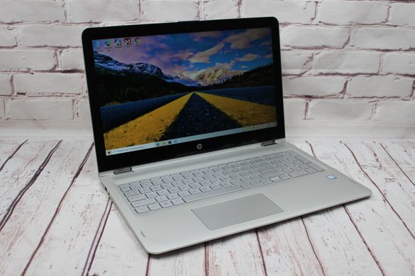 HP ENVY x360 m6 Convertible