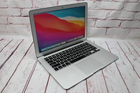 MacBook Air 13 (2013)