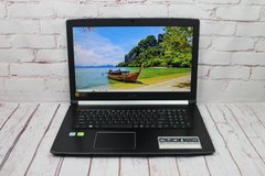 Acer Aspire A517-51G