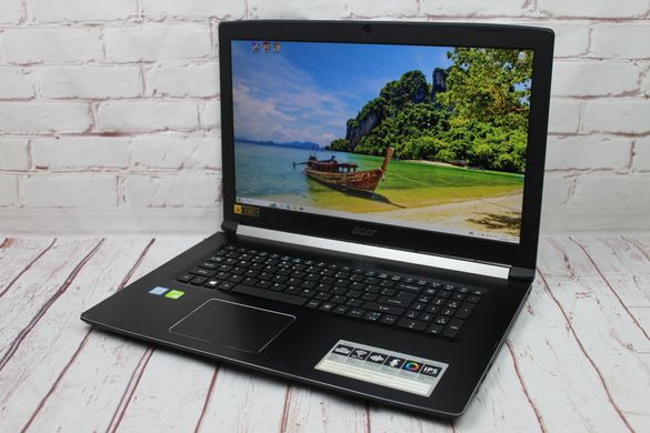 Acer Aspire A517-51G