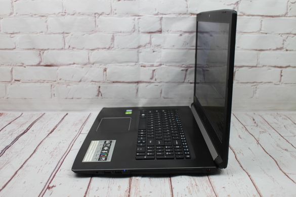 Acer Aspire A517-51G