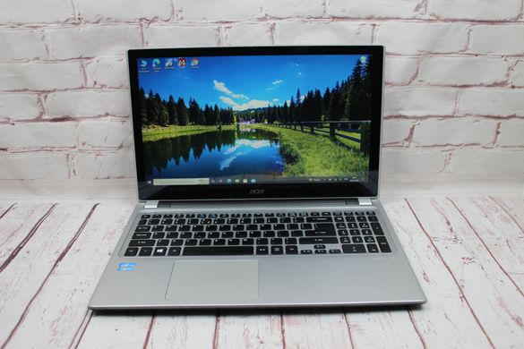 Acer Aspire V5-571P