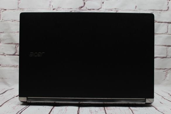 Acer Aspire VN7-591G.