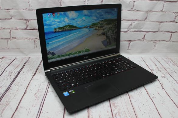 Acer Aspire VN7-591G.