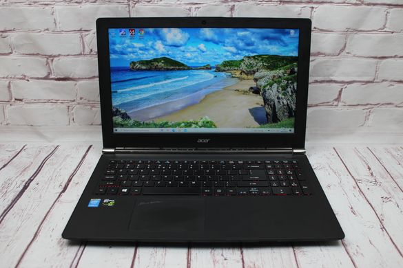 Acer Aspire VN7-591G.