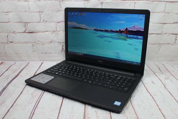 Dell Inspiron 3567