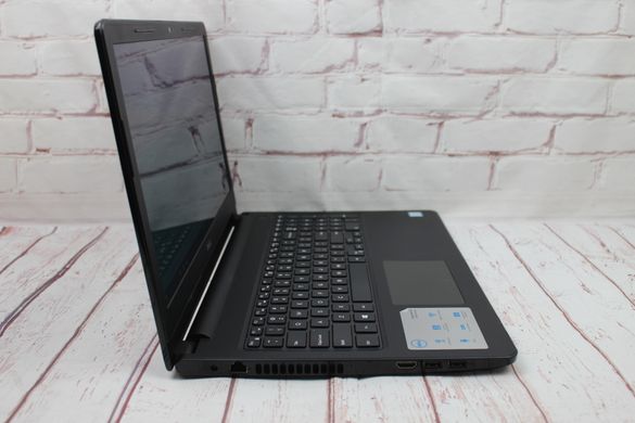 Dell Inspiron 3567