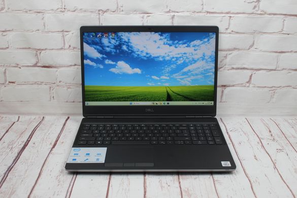 Dell Precision 7550