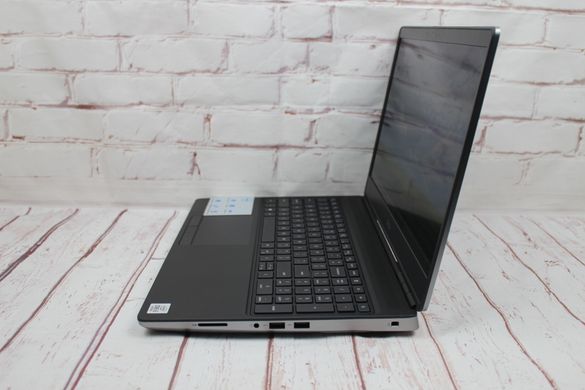 Dell Precision 7550