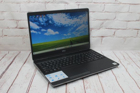 Dell Precision 7550