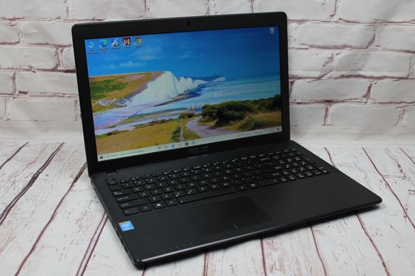 ASUS x552l