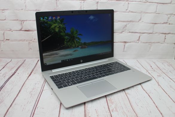 HP Elitebook 755 g5