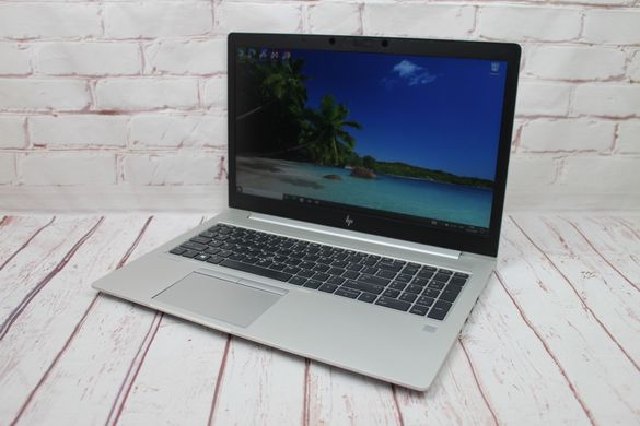 HP Elitebook 755 g5